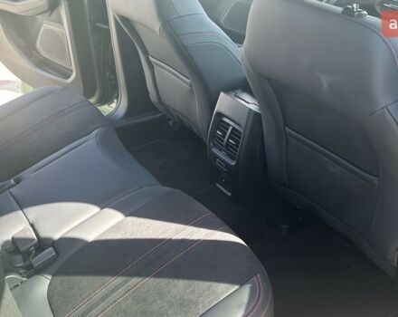 купить новое авто Форд Куга 2025 года от официального дилера Автоцентр AUTO.RIA Форд фото