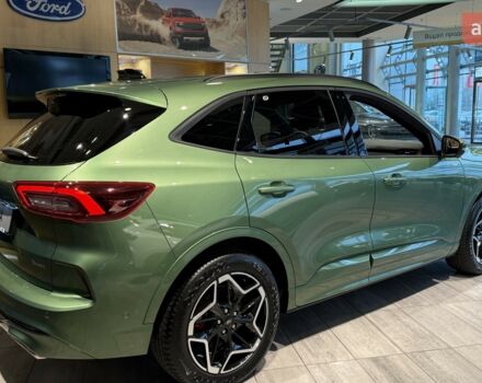 Форд Куга, об'ємом двигуна 1.5 л та пробігом 0 тис. км за 38657 $, фото 4 на Automoto.ua