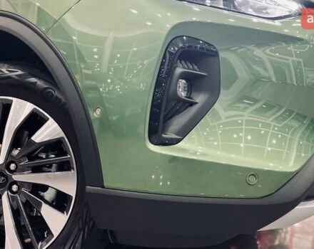 купить новое авто Форд Куга 2025 года от официального дилера Автомир Форд фото