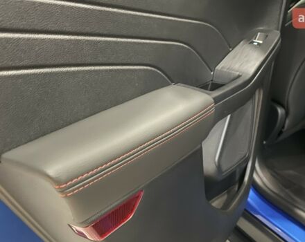 купити нове авто Форд Куга 2025 року від офіційного дилера Автомир Форд фото