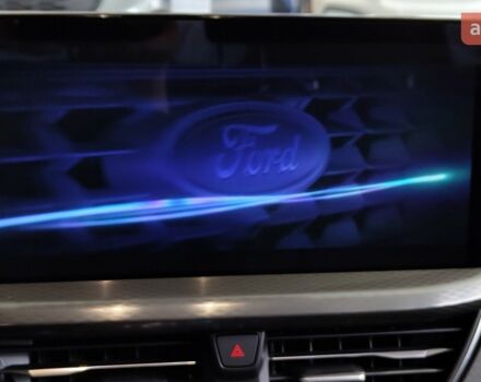 Форд Куга, объемом двигателя 1.5 л и пробегом 0 тыс. км за 29719 $, фото 12 на Automoto.ua