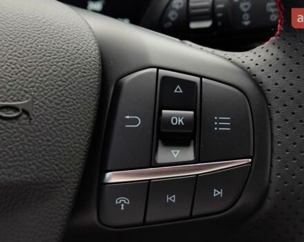 Форд Куга, об'ємом двигуна 2.49 л та пробігом 0 тис. км за 45444 $, фото 17 на Automoto.ua