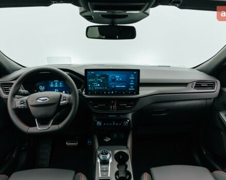 купить новое авто Форд Куга 2025 года от официального дилера Автоцентр AUTO.RIA Форд фото