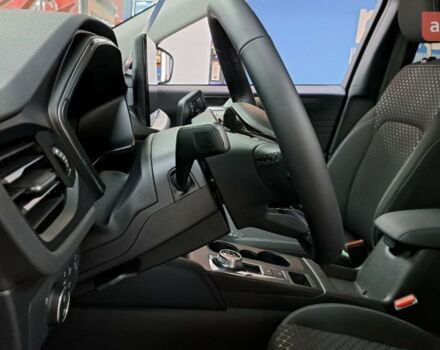 купити нове авто Форд Куга 2025 року від офіційного дилера Автоцентр AUTO.RIA Форд фото