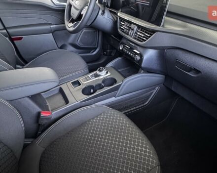 Форд Куга, объемом двигателя 1.5 л и пробегом 0 тыс. км за 31902 $, фото 15 на Automoto.ua