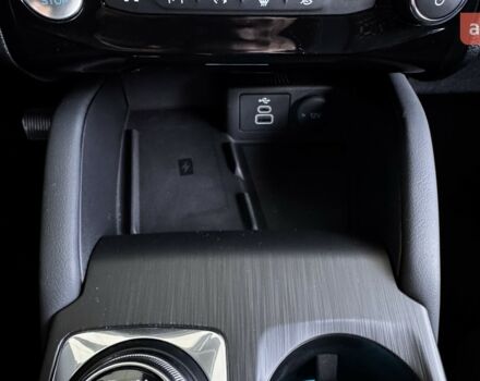 Форд Куга, объемом двигателя 1.5 л и пробегом 0 тыс. км за 31902 $, фото 27 на Automoto.ua