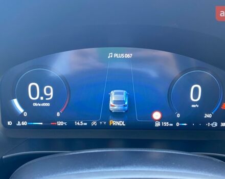 купить новое авто Форд Куга 2025 года от официального дилера Ford ТОВ "Вектор Транс" Форд фото