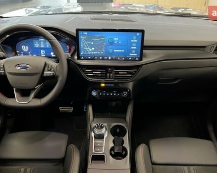 купити нове авто Форд Куга 2025 року від офіційного дилера Автоцентр AUTO.RIA Форд фото