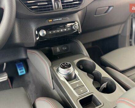 купить новое авто Форд Куга 2025 года от официального дилера Автомир Форд фото