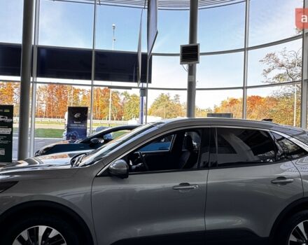 Форд Куга, объемом двигателя 1.5 л и пробегом 0 тыс. км за 31902 $, фото 3 на Automoto.ua