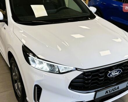 купити нове авто Форд Куга 2025 року від офіційного дилера Автоцентр AUTO.RIA Форд фото
