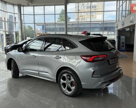 купить новое авто Форд Куга 2025 года от официального дилера Автомир Форд фото