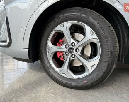 купить новое авто Форд Куга 2025 года от официального дилера Автомир Форд фото