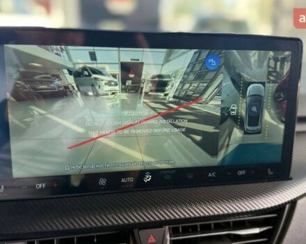 купить новое авто Форд Куга 2025 года от официального дилера Альянс-А Форд Форд фото