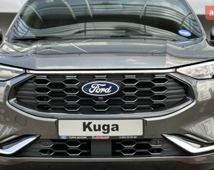 купить новое авто Форд Куга 2025 года от официального дилера Автомир Форд фото