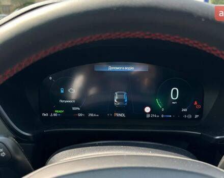 купить новое авто Форд Куга 2025 года от официального дилера Автомир Форд фото