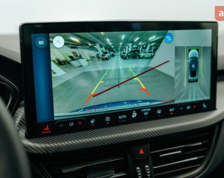 купить новое авто Форд Куга 2025 года от официального дилера Автоцентр AUTO.RIA Форд фото