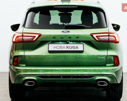 купить новое авто Форд Куга 2025 года от официального дилера Автоцентр AUTO.RIA Форд фото