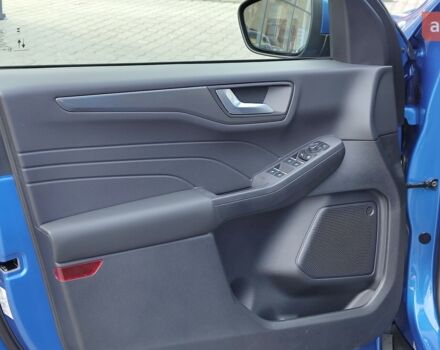 Форд Куга, объемом двигателя 2.49 л и пробегом 0 тыс. км за 39230 $, фото 9 на Automoto.ua