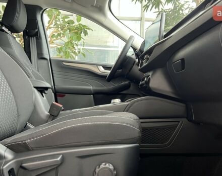 купити нове авто Форд Куга 2025 року від офіційного дилера Автоцентр AUTO.RIA Форд фото