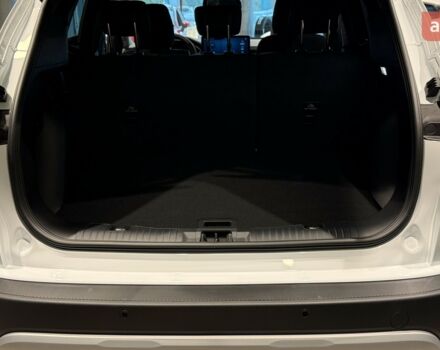 Форд Куга, объемом двигателя 2.49 л и пробегом 0 тыс. км за 39010 $, фото 8 на Automoto.ua