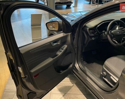 Форд Куга, объемом двигателя 1.5 л и пробегом 0 тыс. км за 32101 $, фото 18 на Automoto.ua