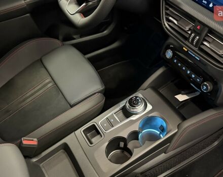 купити нове авто Форд Куга 2025 року від офіційного дилера Автоцентр AUTO.RIA Форд фото