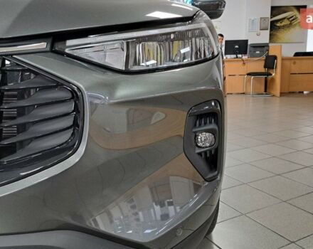 купить новое авто Форд Куга 2025 года от официального дилера Автоцентр AUTO.RIA Форд фото