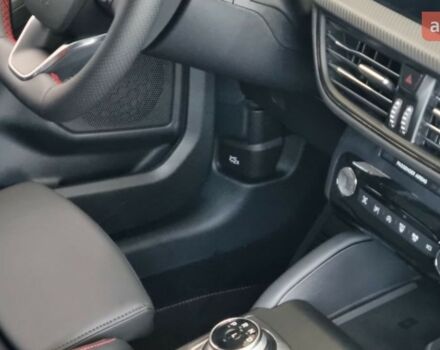 Форд Куга, об'ємом двигуна 1.5 л та пробігом 0 тис. км за 42898 $, фото 16 на Automoto.ua