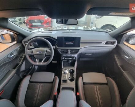 Форд Куга, об'ємом двигуна 1.5 л та пробігом 0 тис. км за 42898 $, фото 2 на Automoto.ua