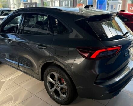 купить новое авто Форд Куга 2025 года от официального дилера Альянс-А Форд Форд фото