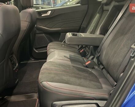 купити нове авто Форд Куга 2025 року від офіційного дилера Автомир Форд фото