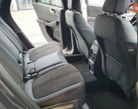 купить новое авто Форд Куга 2025 года от официального дилера FORD ЛИГА-II Форд фото