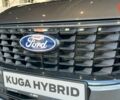купить новое авто Форд Куга 2025 года от официального дилера FORD ЛИГА-II Форд фото