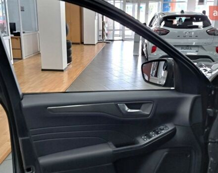 купить новое авто Форд Куга 2025 года от официального дилера Автоцентр AUTO.RIA Форд фото