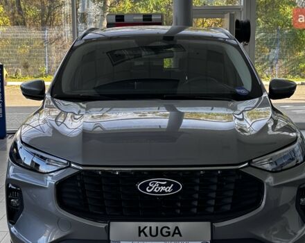 Форд Куга, объемом двигателя 1.5 л и пробегом 0 тыс. км за 31902 $, фото 2 на Automoto.ua