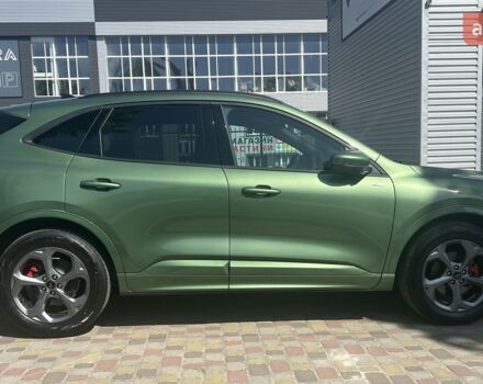 купить новое авто Форд Куга 2025 года от официального дилера Автоцентр AUTO.RIA Форд фото