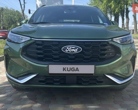 купить новое авто Форд Куга 2025 года от официального дилера Автоцентр AUTO.RIA Форд фото
