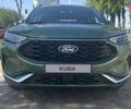 купить новое авто Форд Куга 2025 года от официального дилера Автоцентр AUTO.RIA Форд фото