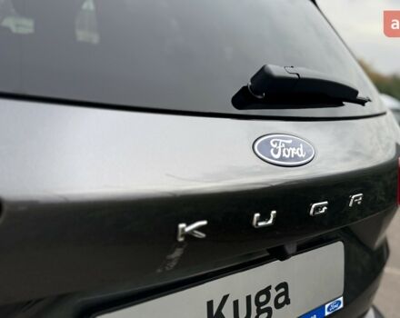 купити нове авто Форд Куга 2025 року від офіційного дилера Авто-Імпульс  FORD Форд фото