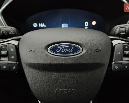 Форд Куга, объемом двигателя 1.5 л и пробегом 0 тыс. км за 32691 $, фото 9 на Automoto.ua