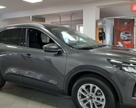 купить новое авто Форд Куга 2025 года от официального дилера Автоцентр AUTO.RIA Форд фото