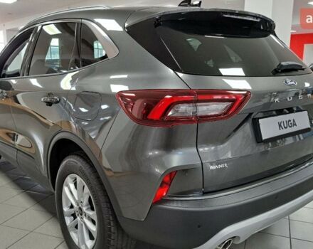 купить новое авто Форд Куга 2025 года от официального дилера Автоцентр AUTO.RIA Форд фото