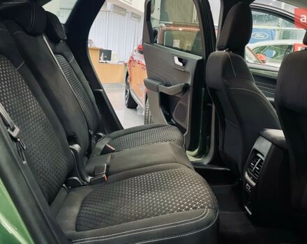 купить новое авто Форд Куга 2025 года от официального дилера Автомир Форд фото