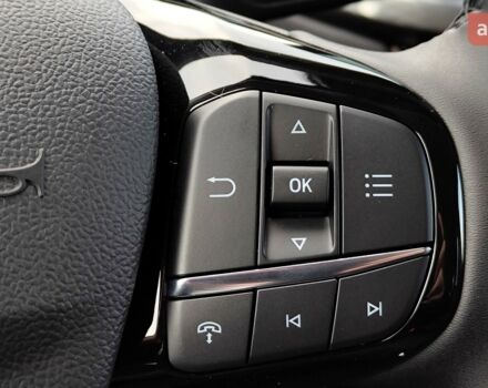 Форд Куга, объемом двигателя 2.49 л и пробегом 0 тыс. км за 39230 $, фото 22 на Automoto.ua