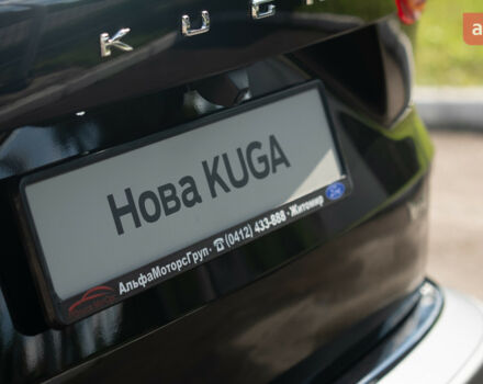 Форд Куга, об'ємом двигуна 1.5 л та пробігом 0 тис. км за 30985 $, фото 4 на Automoto.ua
