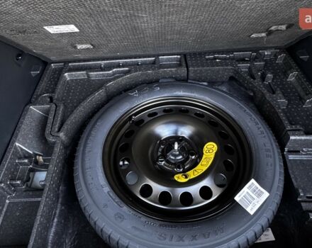 Форд Куга, объемом двигателя 1.5 л и пробегом 0 тыс. км за 31902 $, фото 22 на Automoto.ua