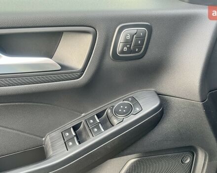 купить новое авто Форд Куга 2025 года от официального дилера Ford ТОВ "Вектор Транс" Форд фото