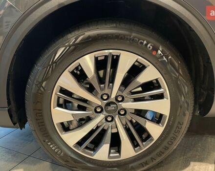 Форд Куга, объемом двигателя 1.5 л и пробегом 0 тыс. км за 31872 $, фото 3 на Automoto.ua