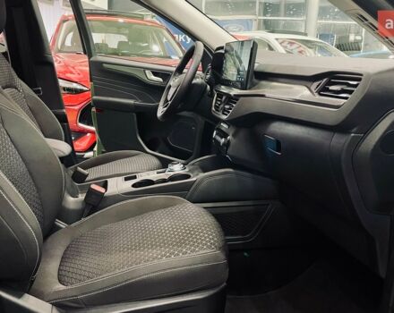 купить новое авто Форд Куга 2025 года от официального дилера Автомир Форд фото